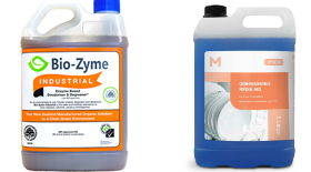 Cleaning Chemicals